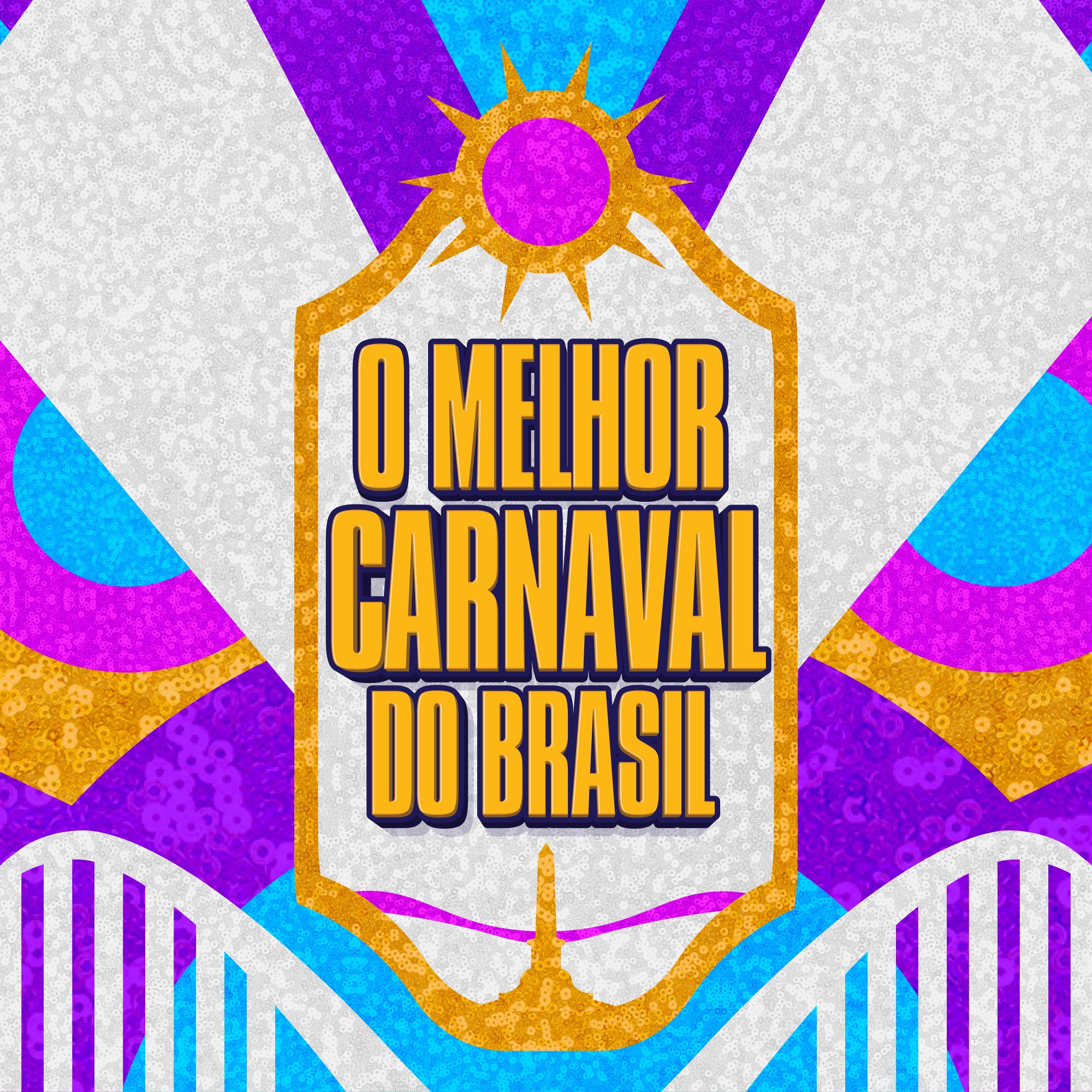 Brazil's Greatest Carnival